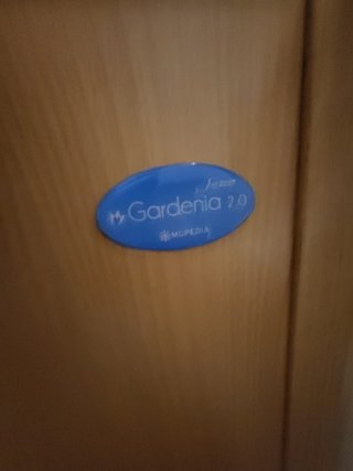 Cama Ortopédica Gardenia 2.0 Trendelenburg