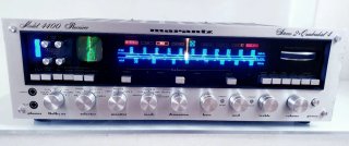 Marantz 4400 Receiver Quad HiFi