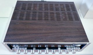 Marantz 4400 Receiver Quad HiFi