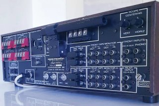 Marantz 4400 Receiver Quad HiFi