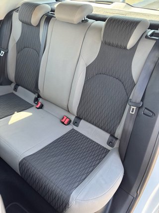 SEAT LEON Style 2013 158.000km Etiqueta C