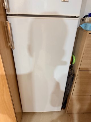 Frigorífico blanco buen estado