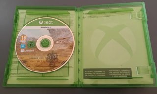 Monster Hunter Wilds Xbox Series X