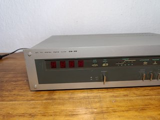 Sintonizador Digital Estéreo Cesva CS-29