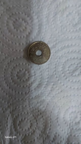 Colección monedas españolas - Se escuchan ofertas