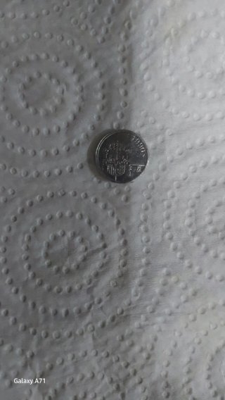 Colección monedas españolas - Se escuchan ofertas