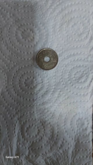 Colección monedas españolas - Se escuchan ofertas