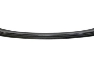 Alerón Porsche 971 Turbo Carbono