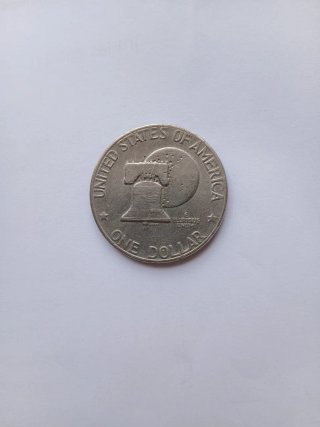Dollaro Liberty 1776-1976