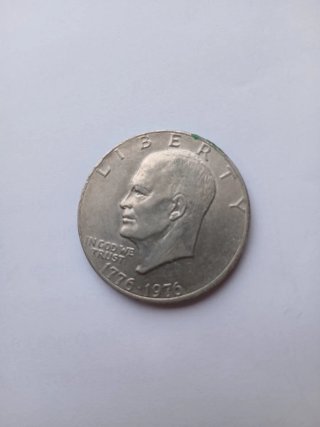 Dollaro Liberty 1776-1976