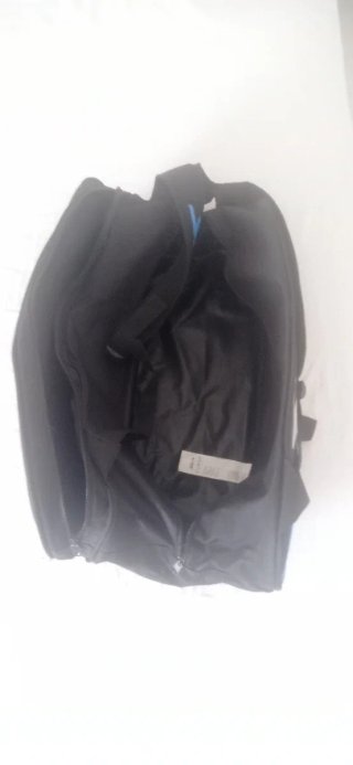 Paletero Pádel Siux Optimus Bag Negro