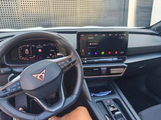 CUPRA Formentor 2025