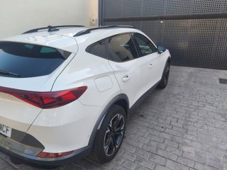 CUPRA Formentor 2025