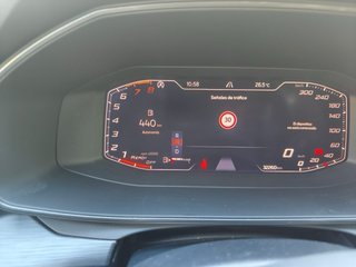CUPRA Formentor 2025