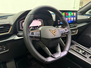 CUPRA Formentor 2025