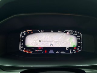 CUPRA Formentor 2025