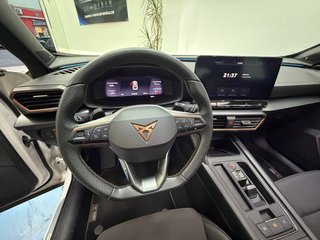 CUPRA Formentor 2025
