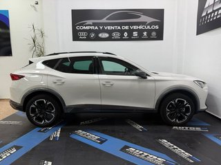 CUPRA Formentor 2025
