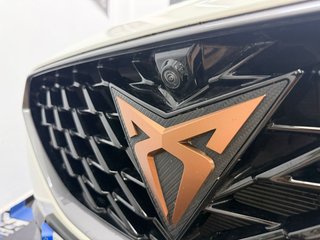 CUPRA Formentor 2025