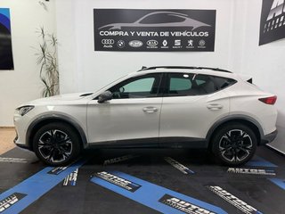 CUPRA Formentor 2025