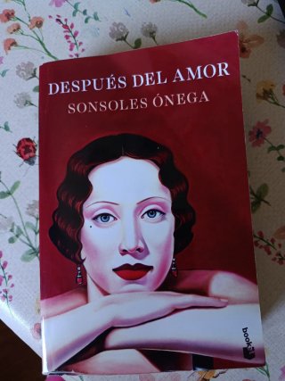 Después del amor