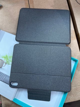Logitech Folio Touch iPad Air 4/5#90QTX8