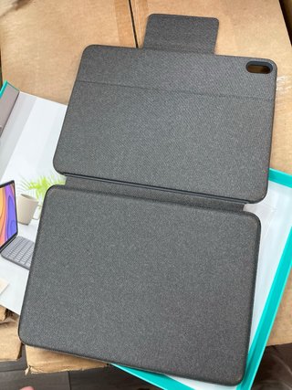 Logitech Folio Touch iPad Air 4/5#90QTX8