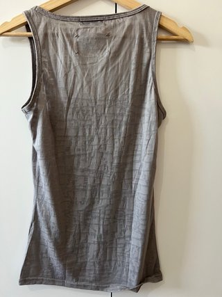 Camiseta tirantes ONLY Talla M