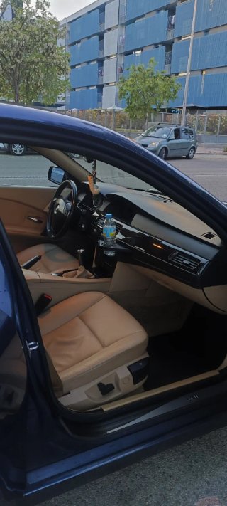 BMW Serie 5 2005
