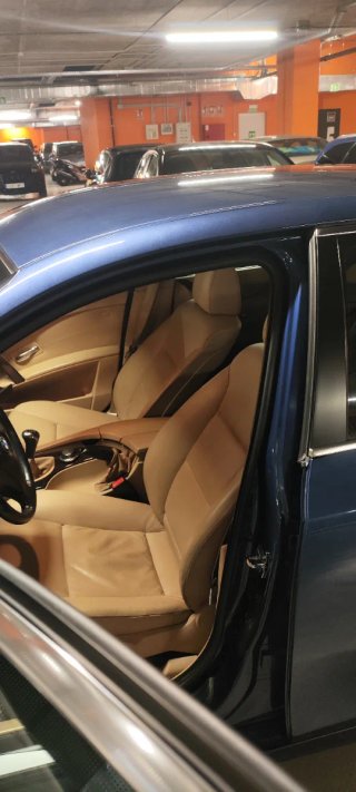 BMW Serie 5 2005