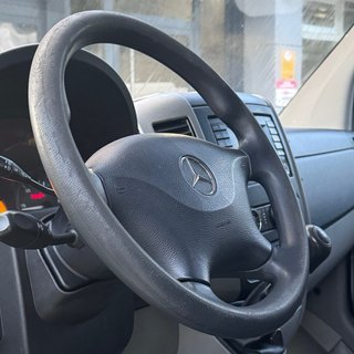 Mercedes-Benz Sprinter 2018