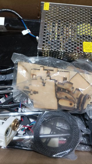 Stampante 3D Anet A8