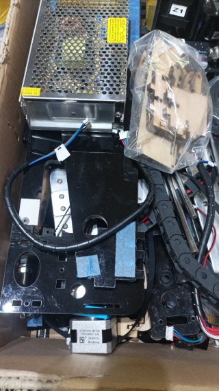 Stampante 3D Anet A8
