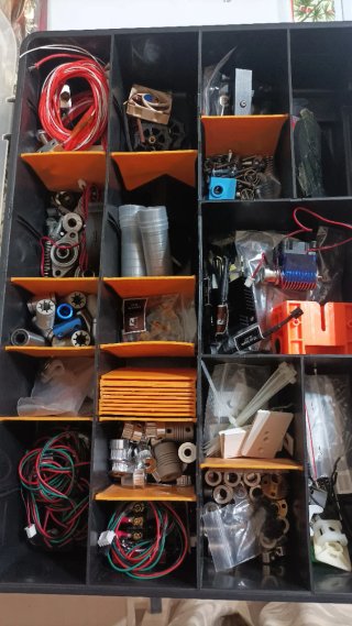 Stampante 3D Anet A8