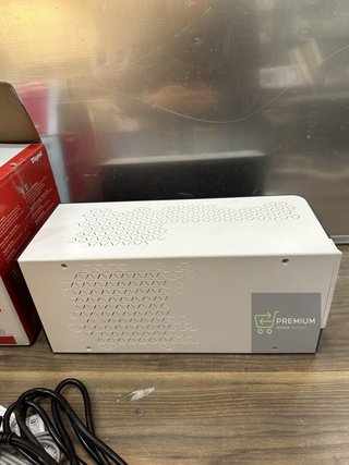 SAI-KEOR SP 2000 VA SCH Alimentación