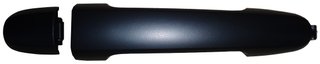 Maneta Puerta Delantera IZQUIERDA O DERECHAda (Negro) para Toyota HILUX 2006