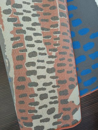 Alfombra salon