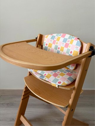 NUEVO! Cojin para trona Kinderkraft Enock