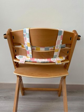 NUEVO! Cojin para trona Kinderkraft Enock