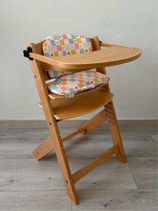 NUEVO! Cojin para trona Kinderkraft Enock