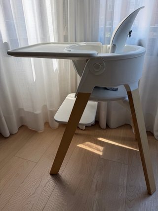 Trona Stokke