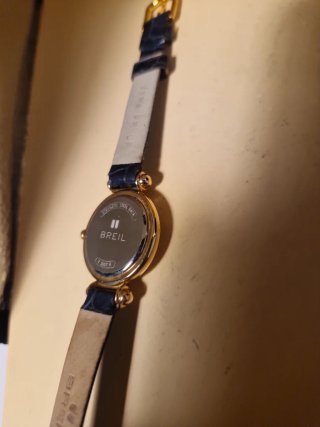 Orologio Breil Elysée Donna Vintage Anni '90