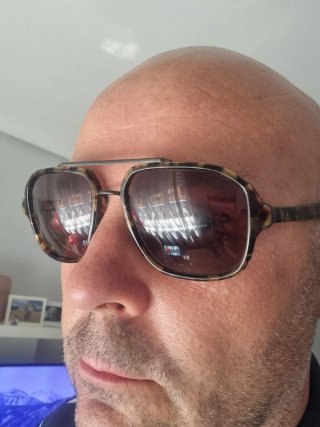 Gafas de sol Thom Browne