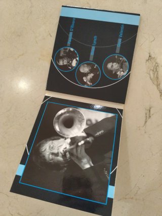 CD Another Kind of Blue Jazz