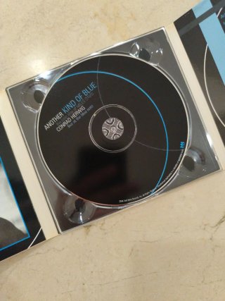 CD Another Kind of Blue Jazz