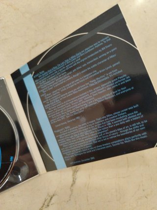 CD Another Kind of Blue Jazz