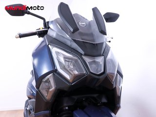 SYM JOYRIDE 300