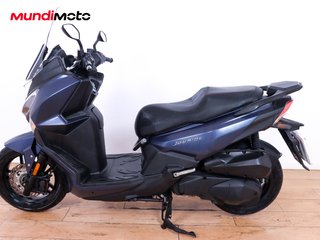 SYM JOYRIDE 300