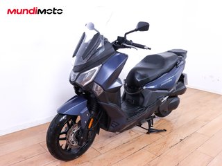SYM JOYRIDE 300