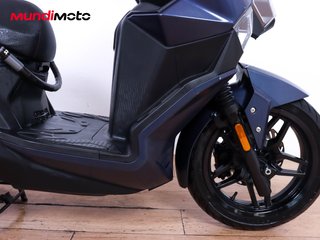 SYM JOYRIDE 300